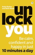 Cover: Unlock You - Pearson Business