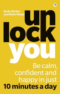 Enlarge image Cover: Unlock You - Pearson Business