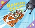 Cover: Hamster Champs - HarperCollins