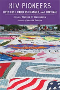 Abbildung von: HIV Pioneers - Johns Hopkins University Press