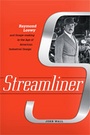 Cover: Streamliner - Johns Hopkins University Press