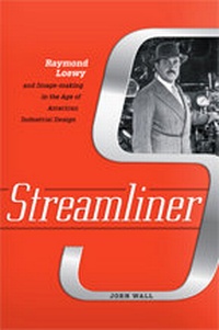 Abbildung von: Streamliner - Johns Hopkins University Press
