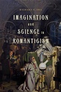 Cover: Imagination and Science in Romanticism - Johns Hopkins University Press