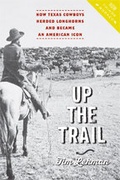 Cover: Up the Trail - Johns Hopkins University Press