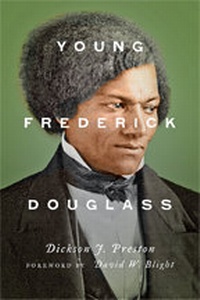 Abbildung von: Young Frederick Douglass - Johns Hopkins University Press