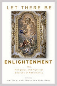 Enlarge image Cover: Let There Be Enlightenment - Johns Hopkins University Press