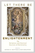 Cover: Let There Be Enlightenment - Johns Hopkins University Press