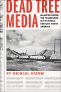 Cover: Dead Tree Media - Johns Hopkins University Press