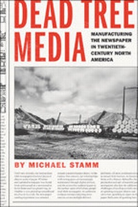 Enlarge image Cover: Dead Tree Media - Johns Hopkins University Press