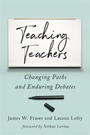 Cover: Teaching Teachers - Johns Hopkins University Press