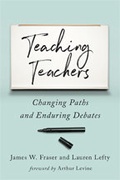 Cover: Teaching Teachers - Johns Hopkins University Press