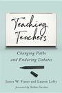Cover: Teaching Teachers - Johns Hopkins University Press