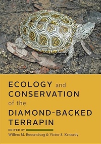 Abbildung von: Ecology and Conservation of the Diamond-backed Terrapin - Johns Hopkins University Press