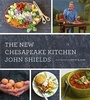 Cover: The New Chesapeake Kitchen - Johns Hopkins University Press