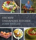 Cover: The New Chesapeake Kitchen - Johns Hopkins University Press