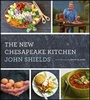 Cover: The New Chesapeake Kitchen - Johns Hopkins University Press