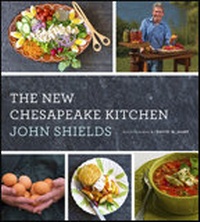 Abbildung von: The New Chesapeake Kitchen - Johns Hopkins University Press