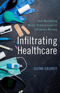 Abbildung von: Infiltrating Healthcare - Johns Hopkins University Press