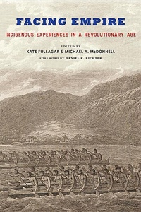Enlarge image Cover: Facing Empire - Johns Hopkins University Press