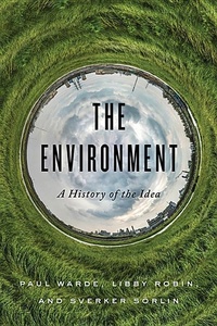 Enlarge image Cover: The Environment - Johns Hopkins University Press