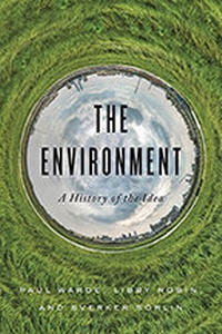 Enlarge image Cover: The Environment - Johns Hopkins University Press