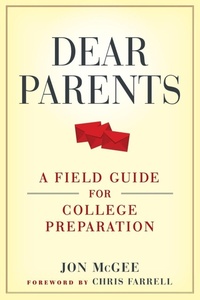 Enlarge image Cover: Dear Parents - Johns Hopkins University Press