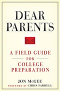 Cover: Dear Parents - Johns Hopkins University Press