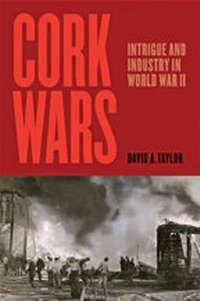 Enlarge image Cover: Cork Wars - Johns Hopkins University Press