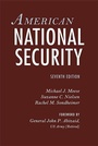 Cover: American National Security - Johns Hopkins University Press