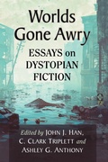 Cover: Worlds Gone Awry - McFarland & Co Inc