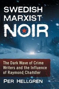 Abbildung von: Swedish Marxist Noir - McFarland & Co Inc