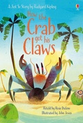 Cover: How the Crab Got His Claws - Usborne Publishing Ltd