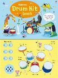 Cover: Drum Kit Book - Usborne Publishing Ltd