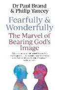 Cover: Fearfully and Wonderfully - Hodder Faith