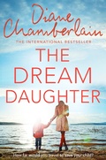Cover: The Dream Daughter - Macmillan
