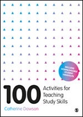 Cover: 100 Activities for Teaching Study Skills - SAGE Publications Ltd