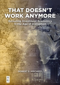Abbildung von: That Doesn't Work Anymore - De Gruyter