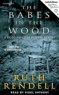 Cover: The Babes in the Wood - Audio Partners