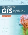 Cover: Understanding GIS - ESRI Press