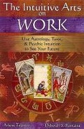 Cover: Intuitive Arts on Work - Alpha Books