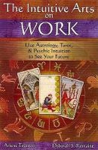 Enlarge image Cover: Intuitive Arts on Work - Alpha Books