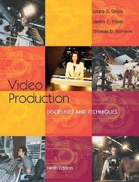 Abbildung von: Video Production - McGraw-Hill Inc.,US