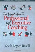 Cover: An Introduction to Professional and Executive Coaching - Information Age Publishing