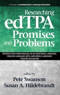 Cover: Researching edTPA Promises and Problems - Information Age Publishing
