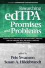 Cover: Researching edTPA Promises and Problems - Information Age Publishing