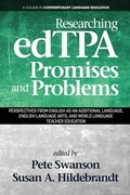 Cover: Researching edTPA Promises and Problems - Information Age Publishing