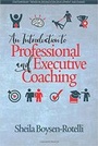 Cover: An Introduction to Professional and Executive Coaching - Information Age Publishing