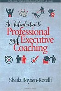 Enlarge image Cover: An Introduction to Professional and Executive Coaching - Information Age Publishing