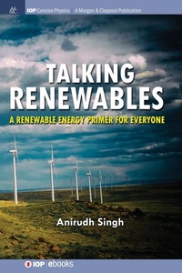 Abbildung von: Talking Renewables - Morgan & Claypool Publishers