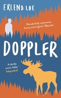 Cover: Doppler - Head of Zeus